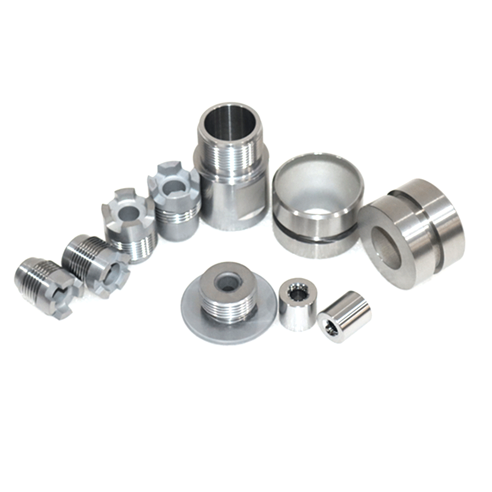 Downhole Tools