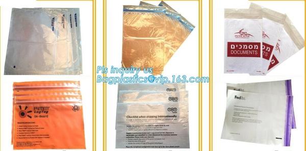 Poly Mailing Bags/Shipping Envelopes/Courier Bags, mailing envelope plastic security courier bag, DHL UPS Express Shippi