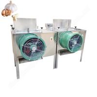 Máquina de separación de semillas de ajo de clavo de ajo máquina de separación de clavo de ajo máquina de separación de clavo de ajo