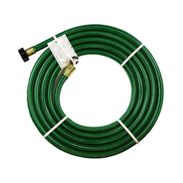 Anti Torsion Non Toxic Garden Hose , Flexible Garden Hose OEM Provided