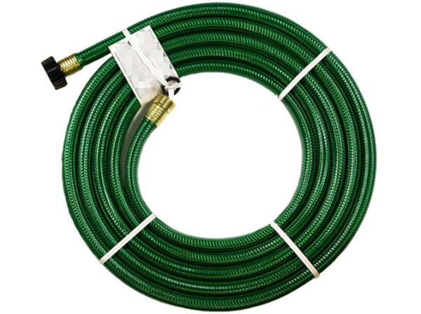 Anti Torsion Non Toxic Garden Hose , Flexible Garden Hose OEM Provided