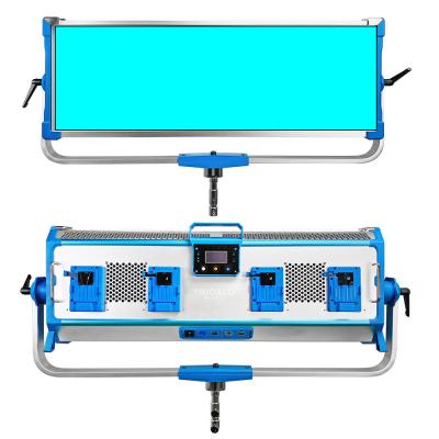 AI-5000C Professional Movie Lights Sky Blue Bluetooth Control RGB Film Lights