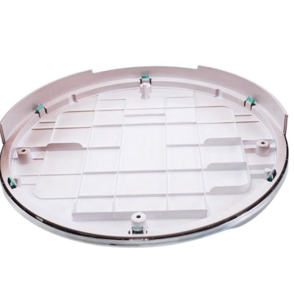 Marking Parts Electroplating Surface Finishing Plastic Appliance Panels