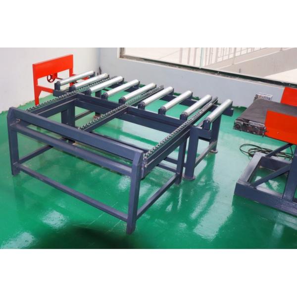 Hydraulic Portable Sawmill Wood Cutting Band Saw Machine, Sawmill in Hydraulic Operation