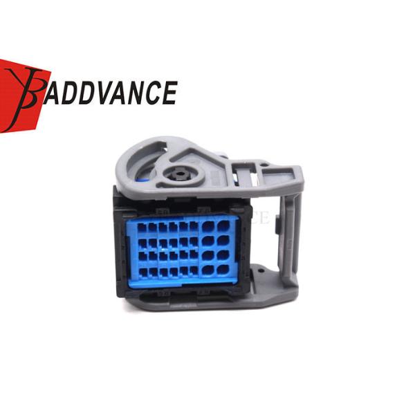 Специальный поставщик из Китая 98644-2002 Автомобильный черный ECU женский разъединитель 32 штифта