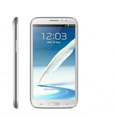 New N7889 6 smart phone MTK6589 Quad core CPU 1280*720mpx 1G RAM 16G ROM