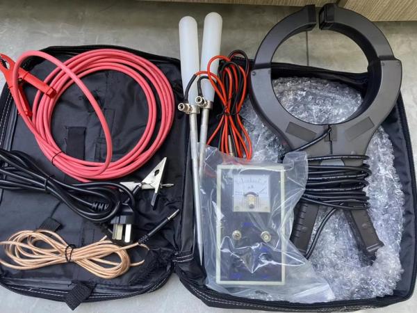 Professional Cable Sheath Fault Locator for Fast and Accurate Fault Detection