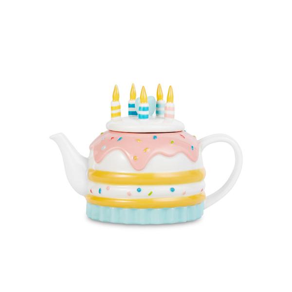Elegant Ceramic Tea Coffee Set In Classic / Modern Design Makes Ideal Presents