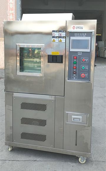 ISO1431 Climatic Rubber Crack Resistant Ozone Aging Test Chamber