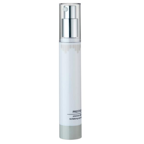 JL-AB107A Precise Dispensing Air Pump Bottle 15ml 20ml 30ml SAN