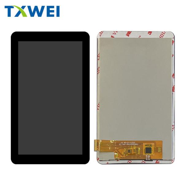 5.5-inch IPS TFT LCD 1080 * 1920 MIPI interface capacitive touch screen