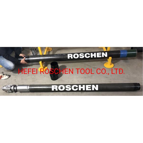 Инструменты сверлить утеса Terracore Secoroc каркаса стержня кабеля s Geobor