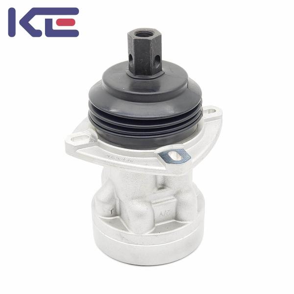 E320D/E330D/E336D Excavator Joystick Handle Control Assy Hydraulic Remote Valve