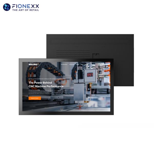Outdoor Waterproof And Sun-Proof 4K TV Outdoor Televisions TV Directly Sold By Chinese Factories