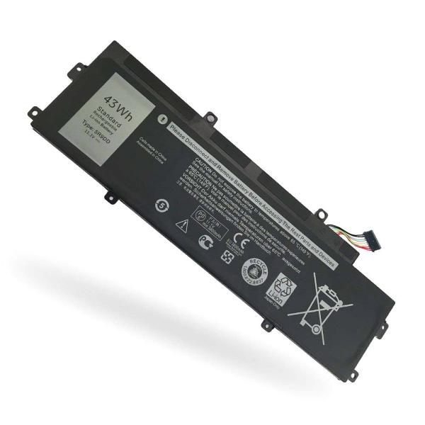 DELL Chromebook 11 3120 Laptop Internal Battery 5R9DD 11.1V 43Wh 1 Year Warranty