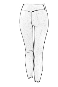 Seamless Tolerance 2cm Women Sportswear Sets Exercise Gym Clothes