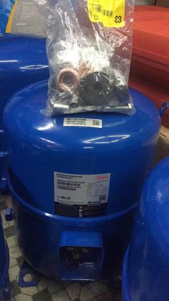 MT125HU4DVE  Maneurop Hermetic compressor, R22 France Maneurop  Piston Reciprocating compressor compressor