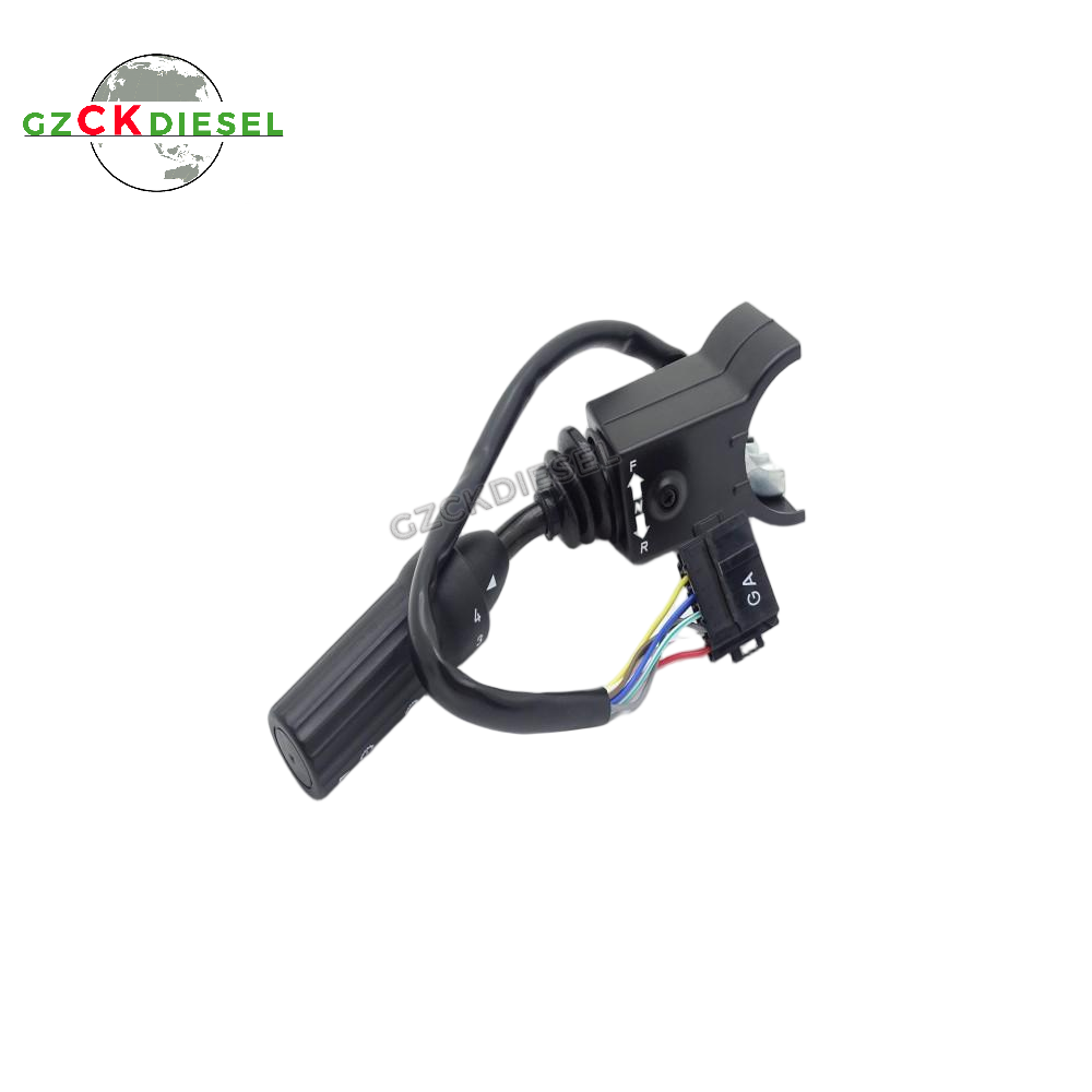 Switch 11171771 for Loader L50BM L50C L50D L50E L60E L70D L90E Excavator