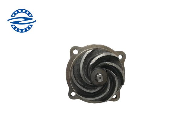 bomba de água do ferro fundido 2W1223 3204 3204T para a máquina escavadora Hydraulic Parts