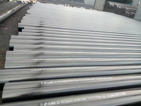 Electronic Resistance Welded Hollow Steel Pipe Hot Rolled Low Carbon Steel Sheet Q235B
