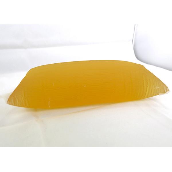 Промышленное горячее давление ПСА клея Мельт - чувствительный прилипатель для бумаги Лабельсток Kромо