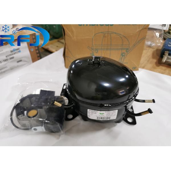 Компрессор Embraco Aspera EMS6170Z с охладителем R134a Тип двигателя CSIR