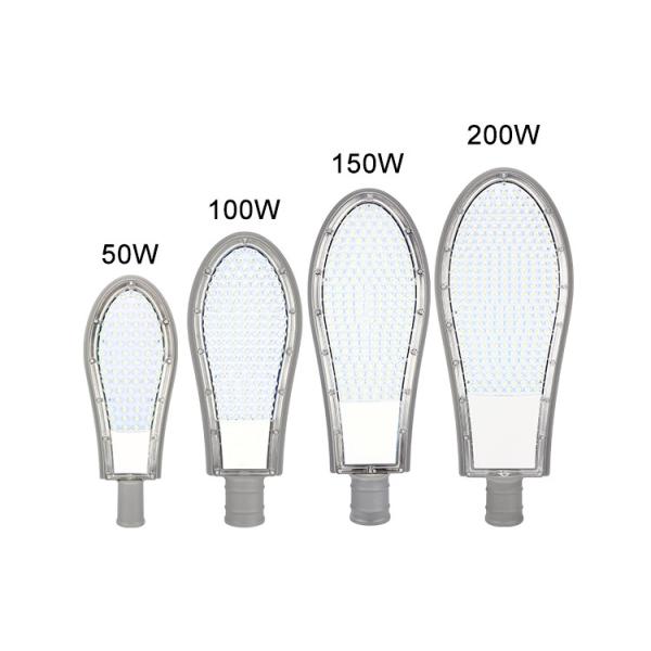 Tool Free Road Flexible Ip65 Waterproof Led Street Light Solar Powered