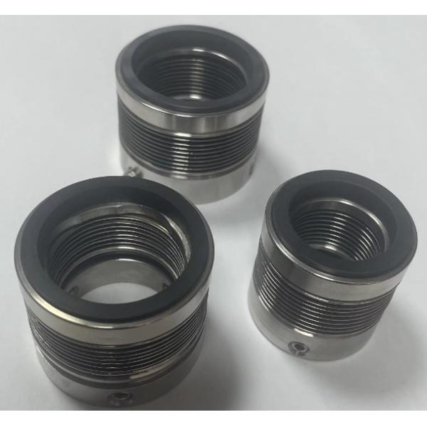 Джон Крейн 609 Углеродный механический уплотнитель для вращающегося соединения 606 604 уплотнители Водный насос