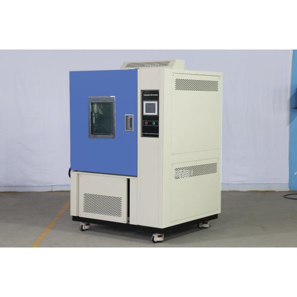 Air Cooled Constant Temperature Humidity Test Chamber 100L 225L 408L 1000L
