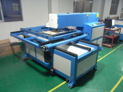 Sola cortadora del molde del laser de la cabeza para la madera