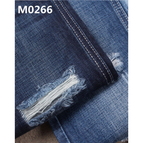 Selvedge 100% Cotton Denim Fabric High Quality Denim Fabric for Jeans