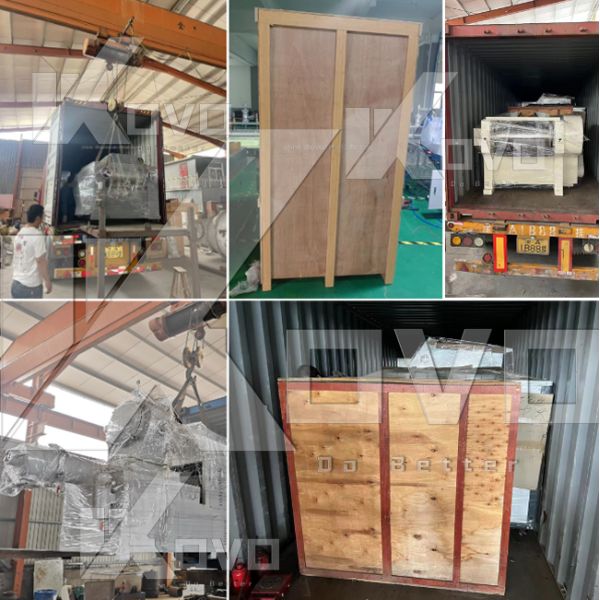 100-2000kg/H Fully Automatic Soap Making Machine 304 Stainless Steel Or Steel