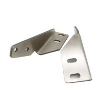 Precision Sheet Metal Bending Parts Process Oem Odm Precision High