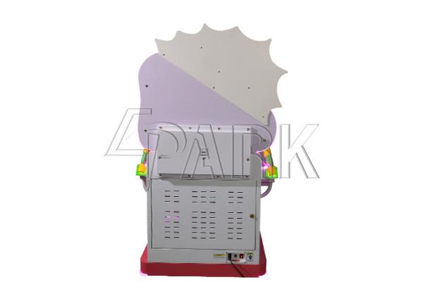 Arcade Hitting Game Machine Little Magic Hammer Coin Pull Game Machine for Sale