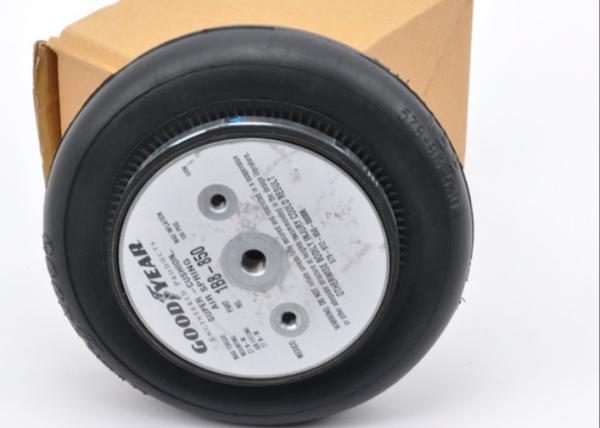 Suspensão Repalce da mola de ar de FS120-10 Contitech pelos foles 1B8-850 579-91-3-530