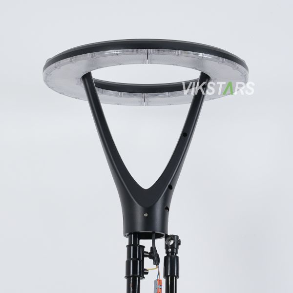 100W New Garden Lights 2 Years Warranty 100lm/w Cheap Price For Wholesale