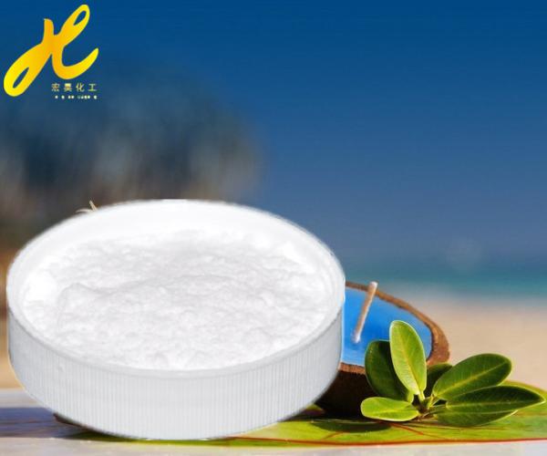 Acid reduction cleaning powder 2187