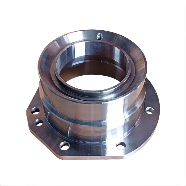 L9030317X0 Engine Bearing housing For Shacman Truck Parts