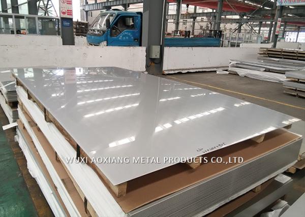 316 Stainless Steel Perforated Sheet Multiple Finish 316 Stainless Steel Plate Heat Resistance Laboratory Equipment