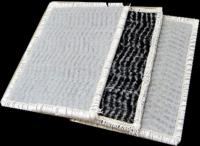 Cobertura Waterproofing do GCL Clay Liner Geosynthetic Clay Layer do Bentonite