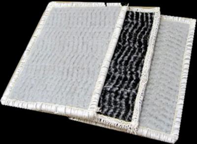 Bentonite impermeável GCL Geosynthetic Clay Liners 30m - 50m/Roll