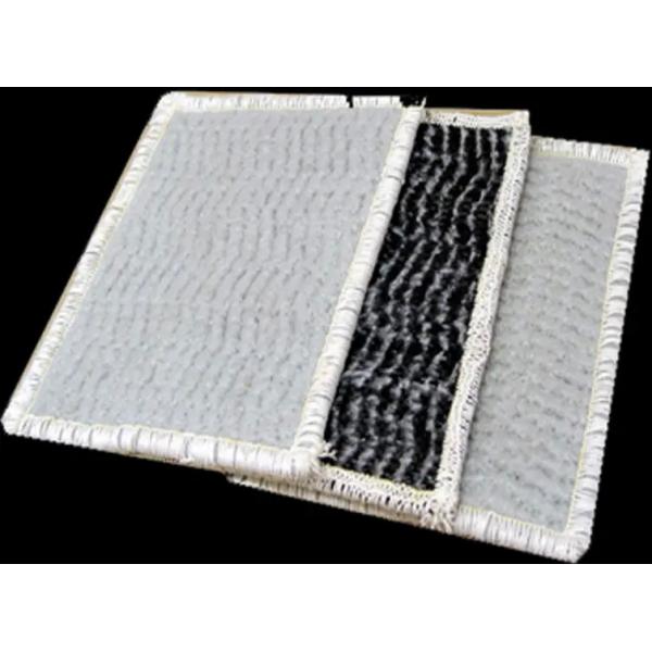 Водоустойчивые вкладыши глины GCL Geosynthetic бентонита 30m - 50m/Roll