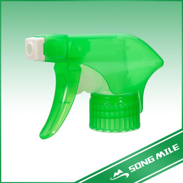 Neck Finish 28-410 Foam Trigger Spray for Sanitary Cleaning