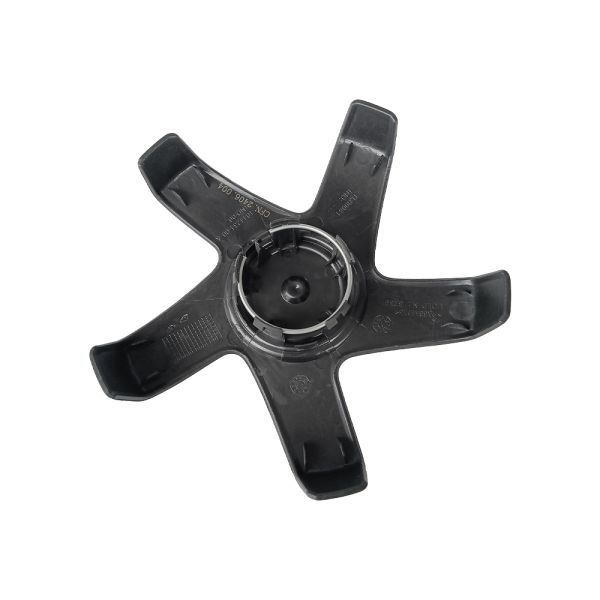 1044234-00-A Suitable for the 19-inch Small Hubcap of Tesla Model 3 Wheel Cover Hubcap Automobile Wheel Hub Cover