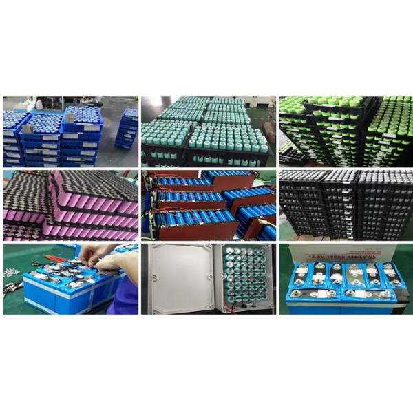 Lithium Ion Battery Pack  18650 14.8V 20Ah for Electronic Instruments