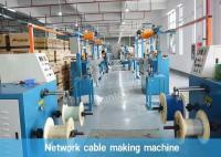 Máquina del aislamiento del cable 60HZ