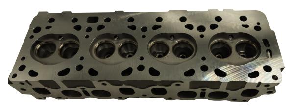 Russian GAZ GAZelle NEXT BOX UMZ Evotech A274 A275 Aluminum Cylinder Head A274-1003010-10 2.7L 8V
