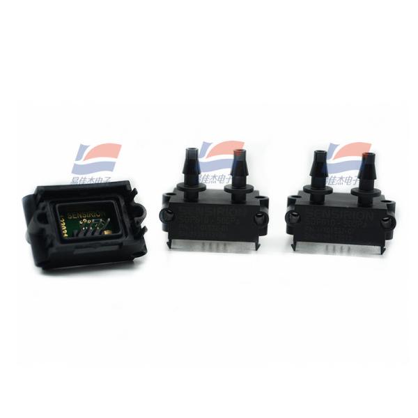 YJJ SDP800 SDP810-500PA Sensirion Capteur de basse pression 125 Pa ou 500 Pa Capteur de pression différentielle