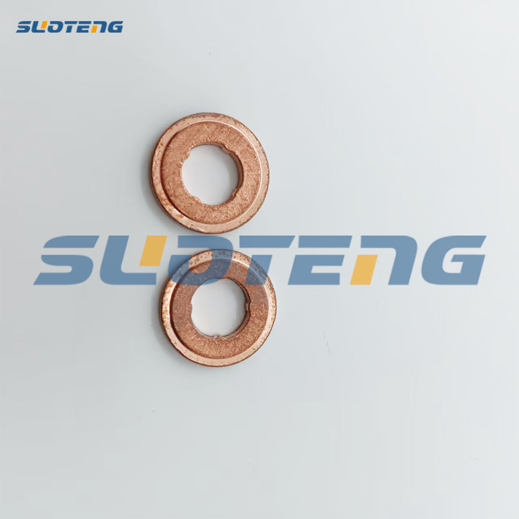 3208617 320-8617 Washer-Injector Sealing for E312E E320E Excavator