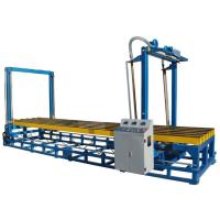 ポリスタリン EPS 泡ブロック切断機 自動 380V